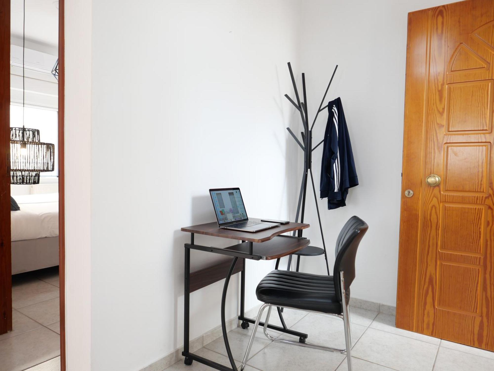 Chania Locals Flat Εξωτερικό φωτογραφία