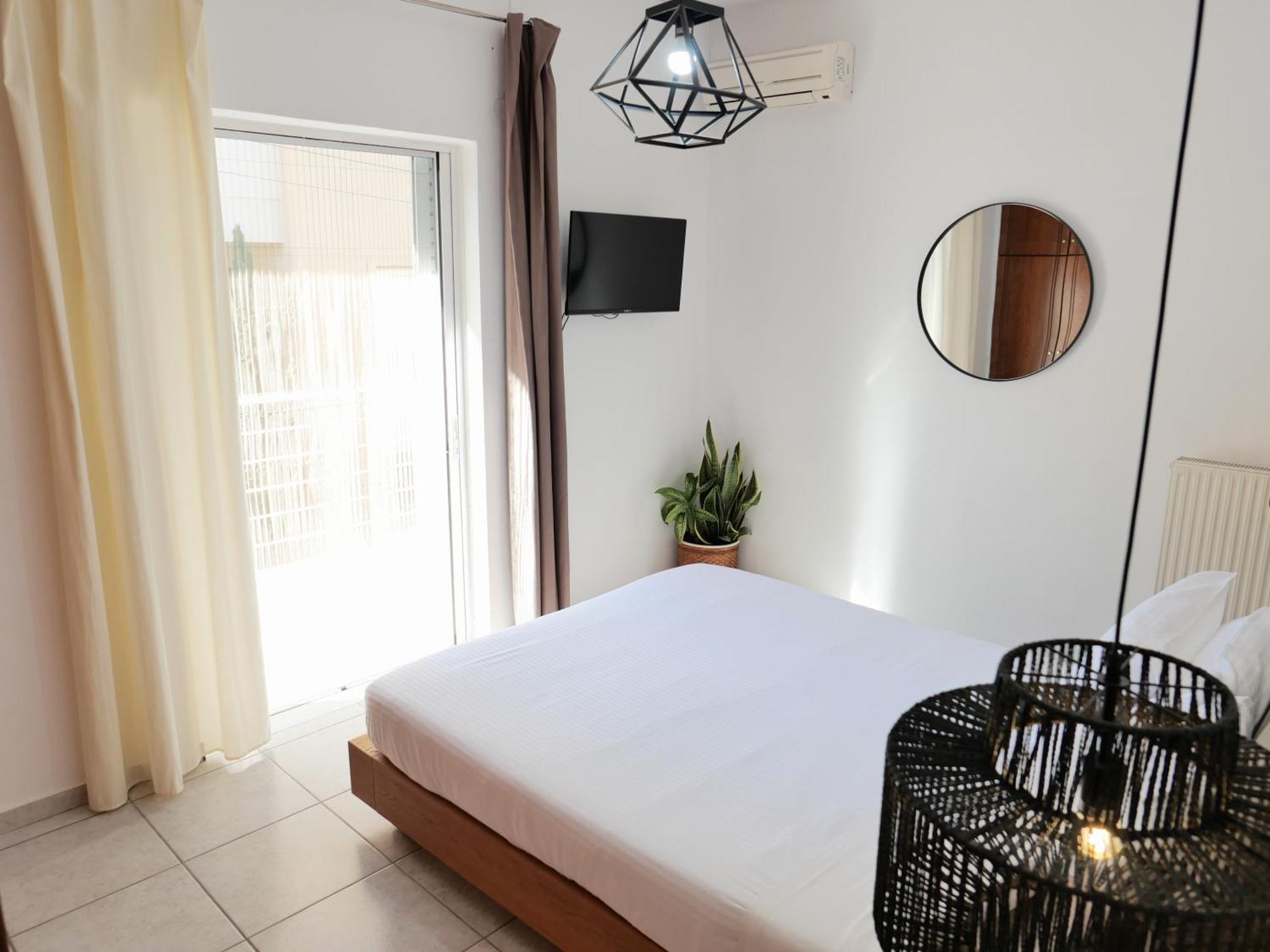 Chania Locals Flat Εξωτερικό φωτογραφία